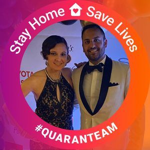 Meet your Posher, Michael